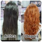 Luzes e Coloração em Avaré