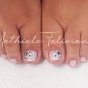 Pedicure Spa dos Pés em Avaré