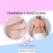 Depilação Masculina em Avaré