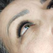 Extensão de Cílios Aumenta Seu Olhar em Avaré