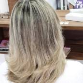 Especialista em O Liso Ideal – Especialista em Loiros na Touca