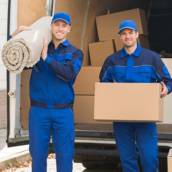 Ajudante de Mudança – Praticidade e Segurança em Marília