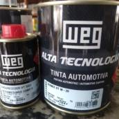 Verniz alta tecnologia 5:1 