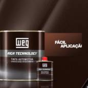 Linha Hight Technology une - Linha automotiva  