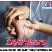 Enfermeiro em Piraju – Home Care Humanizado para Seu Familiar