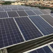 Sistemas fotovoltaicos