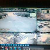 Câmeras de Segurança 