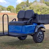 Carretas para Quadrículos | Soluções Seguras em Porto Feliz