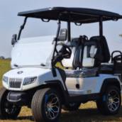 Carrinhos de Luxo Fazenda Boa Vista