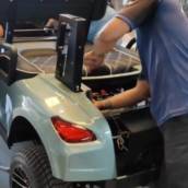 Assistência Técnica de Veículos Elétricos Especiais – Qualidade e Confiança em Porto Feliz-SP