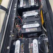 Baterias para Veículos Seminovos – Desempenho e Durabilidade em Porto Feliz-SP