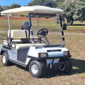 Veículos Especiais Elétricos Seminovos – Economia com Garantia em Porto Feliz-SP