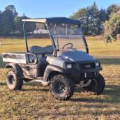 Veículos Especiais Utilitário Off-Road – Força e Versatilidade em Porto Feliz-SP