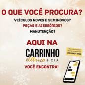 Peças e Acessórios para Veículos Especiais – Qualidade e Variedade em Porto Feliz-SP