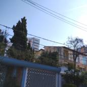 Antena Proeletronic 38 elementos instalada para quatro pontos no bairro Parque das Nações Santo André em 16/10/2025
