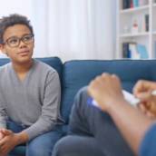 Psicanálise com Adolescentes – Apoio Emocional e Construção da Identidade | Lençóis Paulista, SP