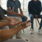 Terapia com Dependentes e Vícios – Autoconhecimento e Recuperação Emocional | Lençóis Paulista, SP