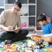 Psicanálise Infantil – Desenvolvimento Emocional e Bem-Estar Infantil | Lençóis Paulista, SP