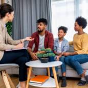 Terapia Familiar – Fortalecimento de Laços e Harmonia Emocional | Lençóis Paulista, SP