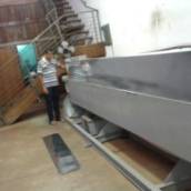 Acabamentos Metálicos em Inox em Lençóis Paulista – Detalhes que Valorizam Sua Obra