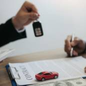 Transferência de Veículos - Rapidez e Eficiência em Pará de Minas