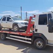 Guincho Automotivo em Guarani de Goiás