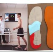 Palmilha Personalizada com Baropodometria - Conforto e Precisão em Ribeirão Preto/SP