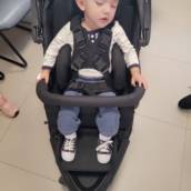 Adaptação de Carrinhos e Cadeiras de Rodas - Personalização e Conforto em Ribeirão Preto/SP