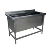 Tanques em Inox – Resistência e Higiene para Cozinhas Industriais em Lençóis Paulista