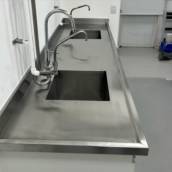 Bancadas e Mesas Industriais em Inox – Funcionalidade e Alta Performance em Lençóis Paulista