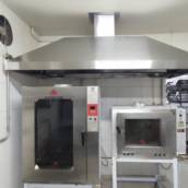 Coifa Industrial Sob Medida – Eficiência e Segurança para sua Cozinha em Lençóis Paulista