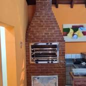 Churrasqueira e Bocas de Churrasqueira em Inox – Resistência e Alto Desempenho