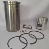 Kit motor completo para máxima performance