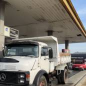 Serviços de Pavimentação e Fresa de Asfalto na Mercepan – Forquilhinha, SC