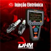 Injeção Eletrônica em São Manuel, SP por DHM Centro Automotivo
