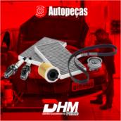Auto Peças em São Manuel, SP por DHM Centro Automotivo