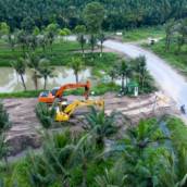 Venda de Terra para Plantio em Criciúma