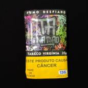 Tabacarias em Salvador – Tabaco Tonabê R$ 22,50