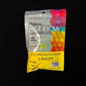 Tabacarias: Tabaco Pocket Rainbow em Salvador