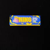 Tabacarias: Seda Mini King Paper Branca Salvador