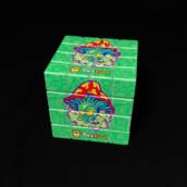 Tabacarias: Dichavador Cubo Mágico em Salvador