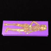 Tabacarias: Seda Mini Lion Rolling Circus Salvador