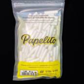 Tabacarias: Filtro Ultra Longo Papelito Salvador