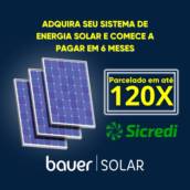 Energia Solar Residencial – Economia e Sustentabilidade em Sapiranga/RS