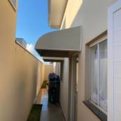 Toldos Residenciais: Elegância e Proteção em São Manuel