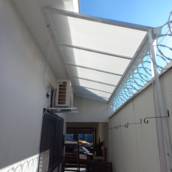 Cobertura de Toldo: Proteção Completa e Estilo em São Manuel