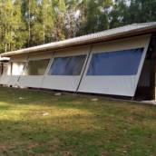 Cortinas Roll-on: Solução Prática e Eficiente em São Manuel