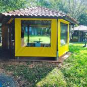 Toldo Articulado: Flexibilidade e Conforto em São Manuel