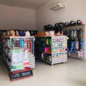 Produtos de Petshop
