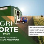 Construção de Galpões